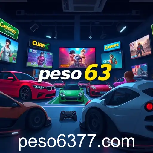 The Changing Landscape of Online Gaming in 2025