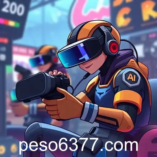 Emerging Trends in Online Gaming Communities