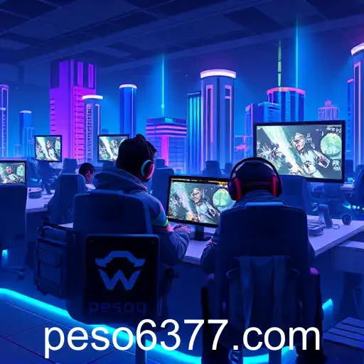 Emerging Trends in Online Gaming