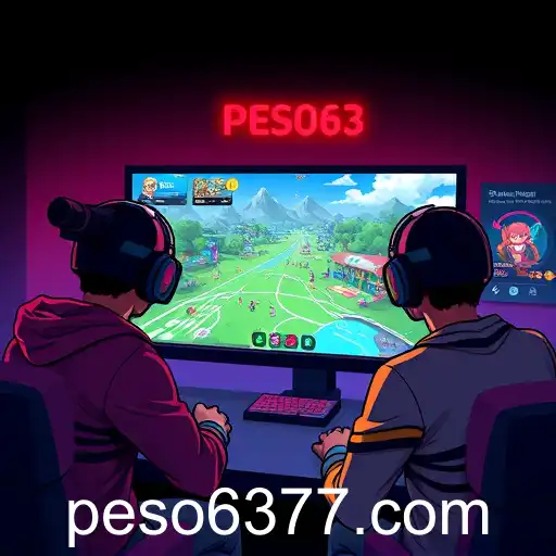 The Rising Trend: Online English Games in 2025