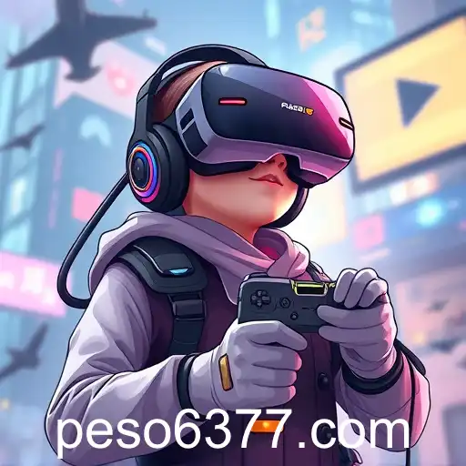 The Rise of Peso63 and Evolving Gaming Trends