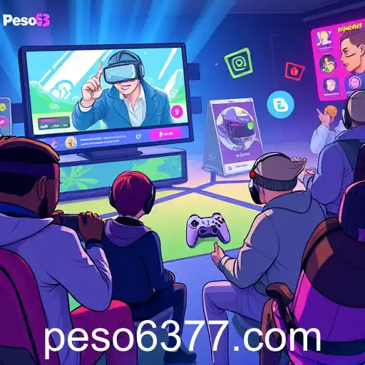 The Rise of Digital Gaming in 2025