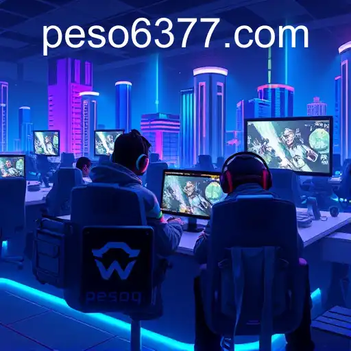 Emerging Trends in Online Gaming