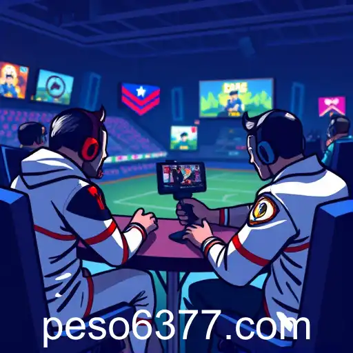 The Evolution of Online Gaming Communities