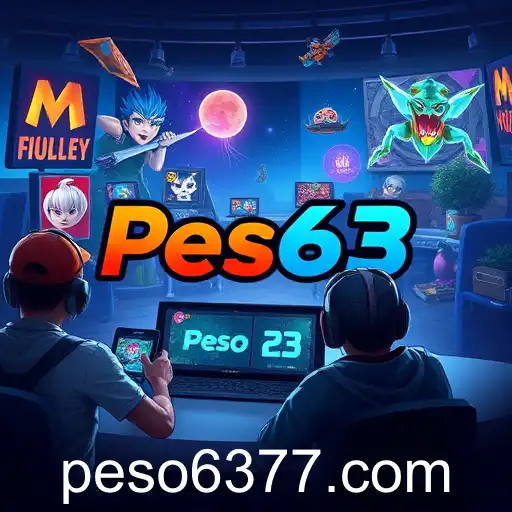 The Evolving Landscape of Online Gaming in 2025