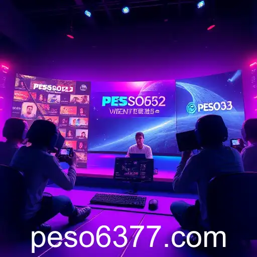 Peso63: Navigating New Frontiers in Gaming