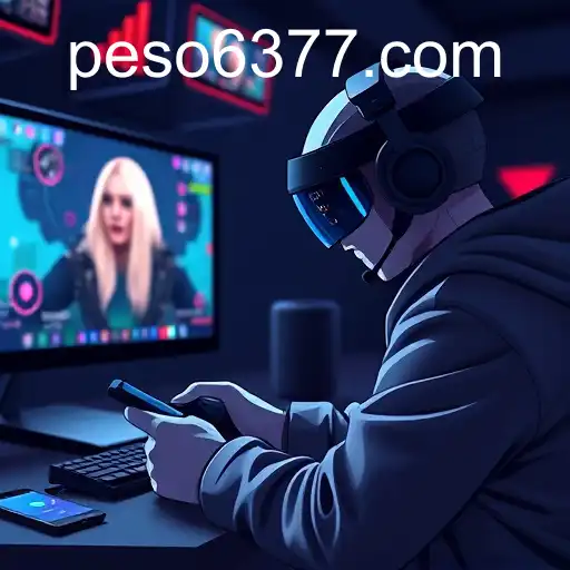 Peso63: The Rising Star in Online Gaming