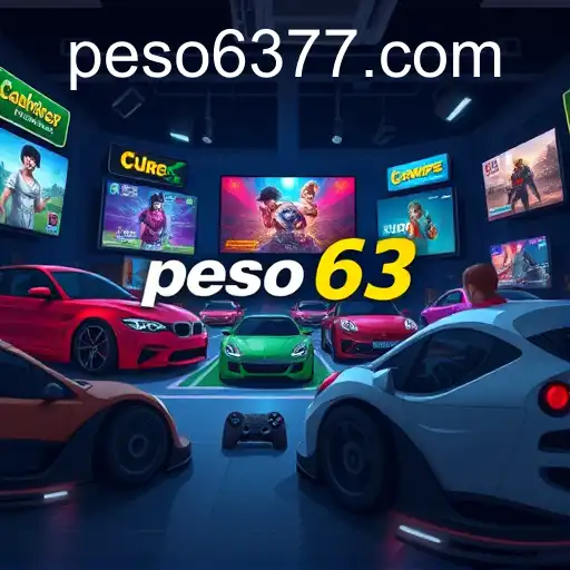 The Rise of Online Gaming in the Digital Age