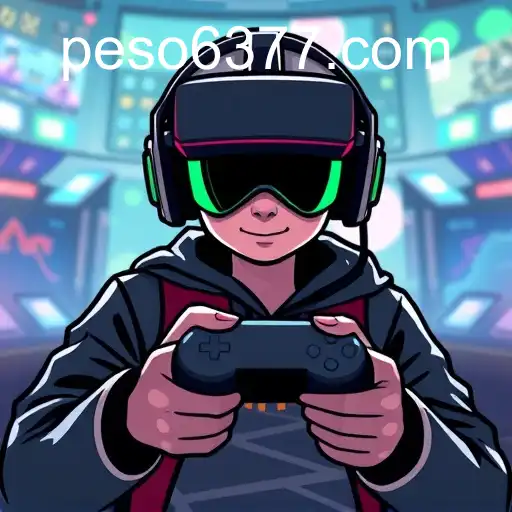 Peso63 and the Rise of Online Gaming