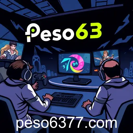 The Rise of Peso63 in Online Gaming