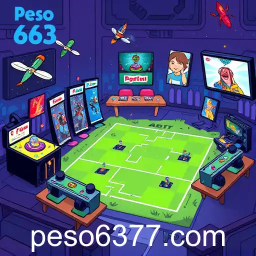 The Rise of peso63: Impact on Online Gaming