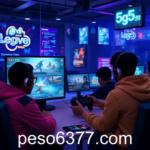 The Rising Influence of Online Game Platforms