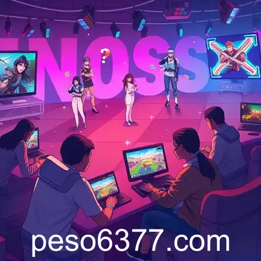 The Rise of Innovative Gaming Platforms