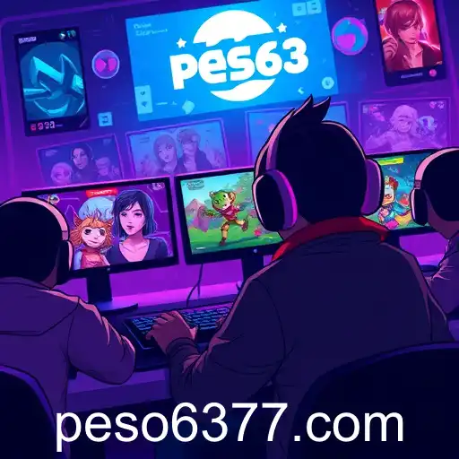 The Rise of Online Gaming Communities in 2025