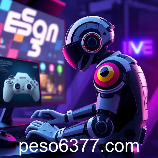 Exploring the Growth of Peso63 in the Online Gaming World