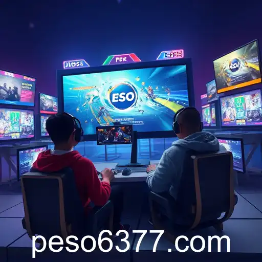 The Rise of Peso63: Revolutionizing Online Gaming