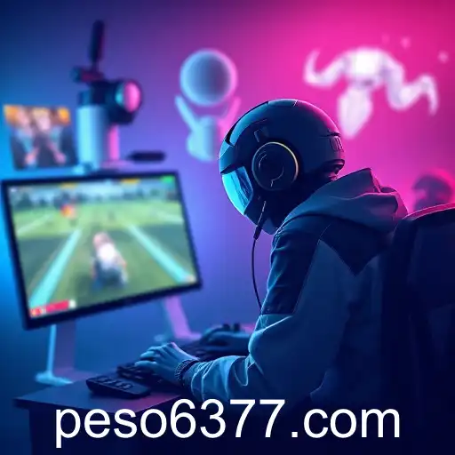 Peso63: The Game-Changing Trend in Online Gaming