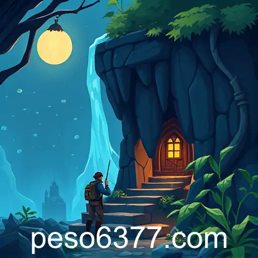 Peso63: Revolutionizing Online Gaming in 2025