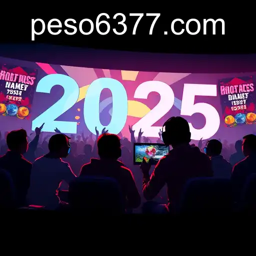 The Rise of Online Gaming: A Look at peso63