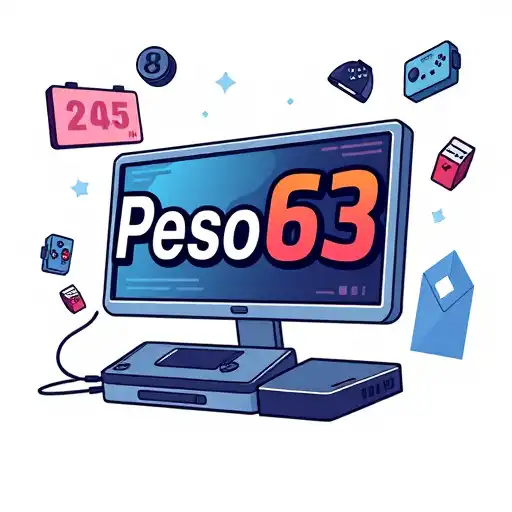 The Rise of Peso63: A Game-Changer in Online Gaming