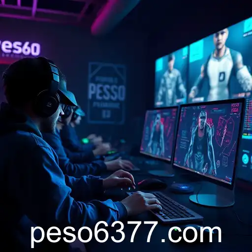 The Rise of Online Gaming Communities
